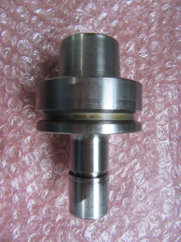 大昭和精機 BIG HSK-F63 HSK-F63-MEGA8N-75 / BIG DAISHOWA HSK-F63 Mega New Baby Chuck HSK-F63-MEGA8N-75 TN230395