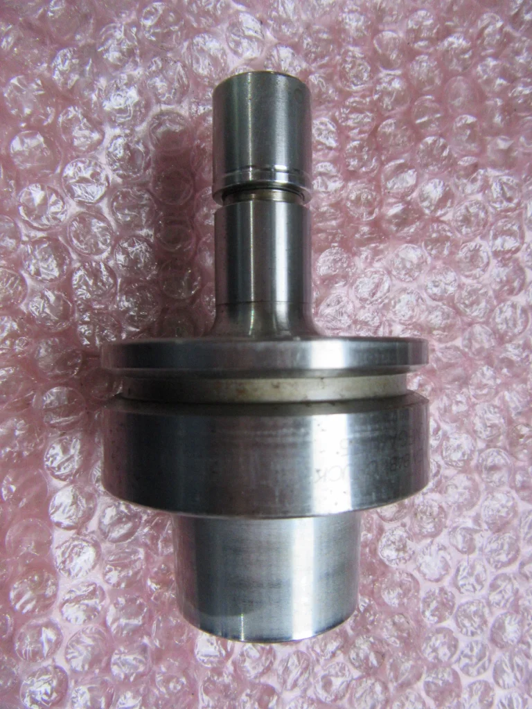 大昭和精機 BIG HSK-F63 HSK-F63-MEGA6N-75 / BIG DAISHOWA HSK-F63 Mega New Baby Chuck HSK-F63-MEGA6N-75 TN230397