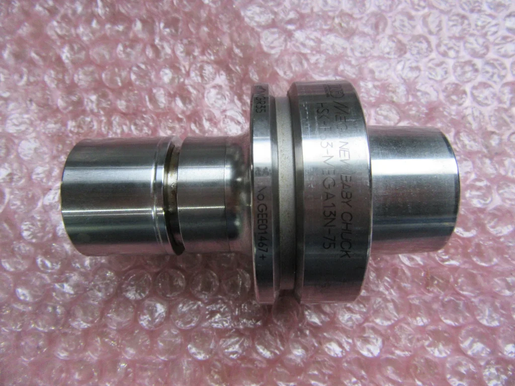 大昭和精機 BIG HSK-F63 HSK-F63-MEGA13N-75 / BIG DAISHOWA HSK-F63 Mega New Baby HSK-F63-MEGA13N-75 TN230398