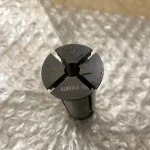 黒田精工 KKS ストレートコレット φ6 / KURODA PRECISION INDUSTRIES Straight Collet φ6 TN230401
