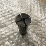 黒田精工 KKS ストレートコレット φ6 / KURODA PRECISION INDUSTRIES Straight Collet φ6 TN230402