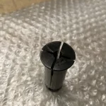 黒田精工 KKS ストレートコレット φ6 / KURODA PRECISION INDUSTRIES Straight Collet φ6 TN230403