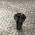 黒田精工 KKS ストレートコレット φ6 / KURODA PRECISION INDUSTRIES Straight Collet φ6 TN230404