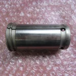 エヌティーツール ストレートコレット 内径6 / NT TOOL Straight Collet 内径6 TN230406