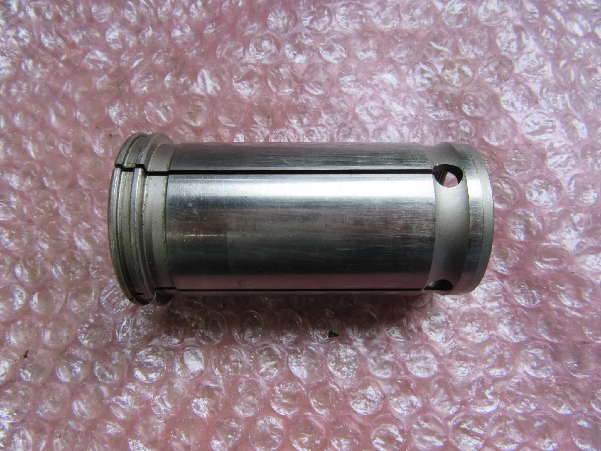 エヌティーツール ストレートコレット 内径6 / NT TOOL Straight Collet 内径6 TN230406