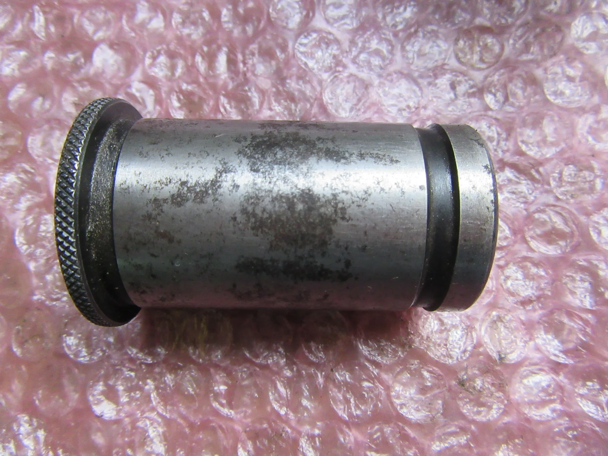 ストレートコレット MT1 / Straight Collet MT1 TN230408