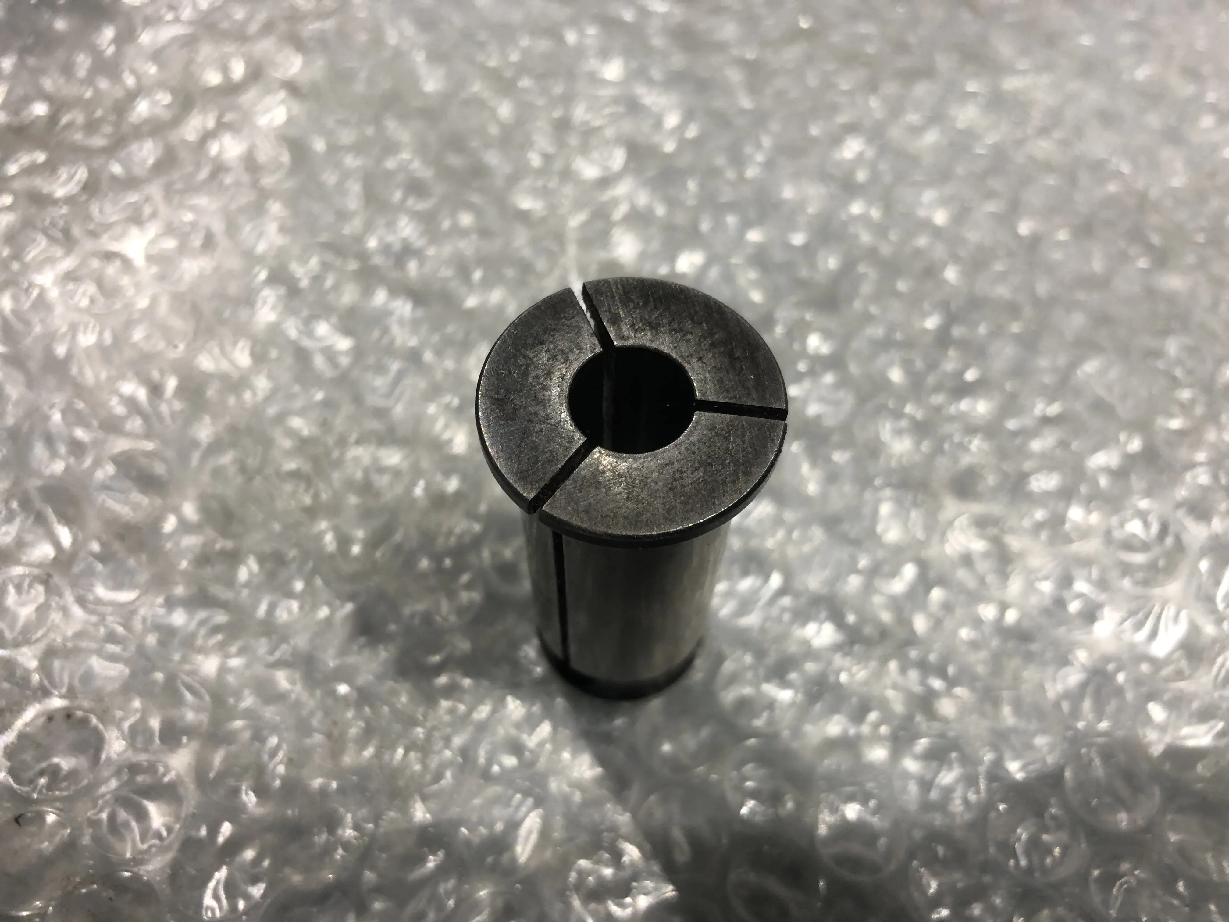 日研工作所 ストレートコレット KM20-10 / NIKKEN KOSAKUSHO WORKS KM20-10 TN240004