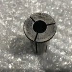 日研工作所 ストレートコレット KM20-10 / NIKKEN KOSAKUSHO WORKS KM20-10 TN240005