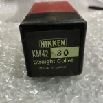 日研工作所 タップコレット KM42-30 / NIKKEN KOSAKUSHO WORKS KM42-30 TN240009