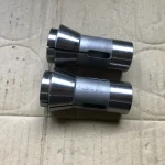 エーワン精密 超硬ガイドブッシュコレットチャック 2個:φ5.27 / A-ONE SEIMITSU 2個:φ5.27 TN240012