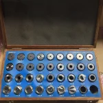 大昭和精機 BIG ニューベビーコレット SNBC20 / BIG DAISHOWA SNBC20 TN240061