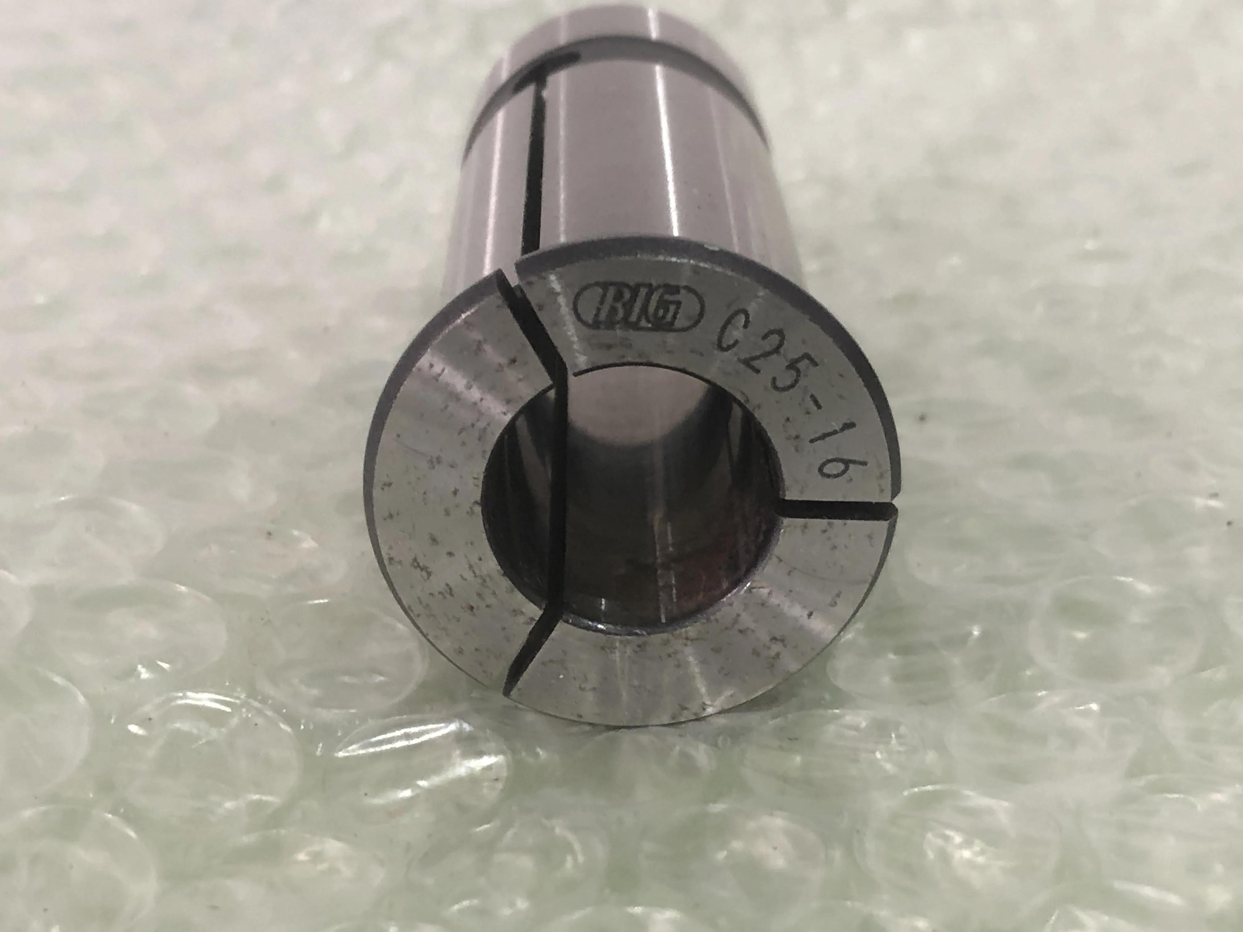 大昭和精機 BIG ストレートコレット C25-16 / BIG DAISHOWA C25-16 TN240079