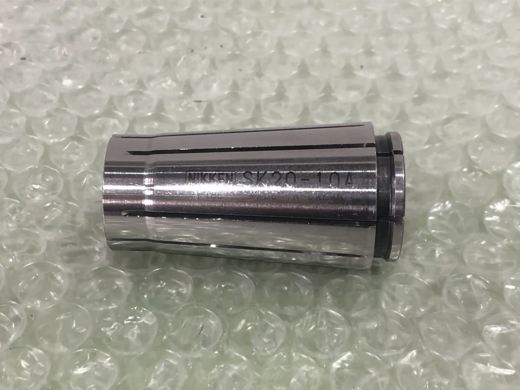 日研工作所 スリムコレット SK20-10A / NIKKEN KOSAKUSHO WORKS SK20-10A TN240089