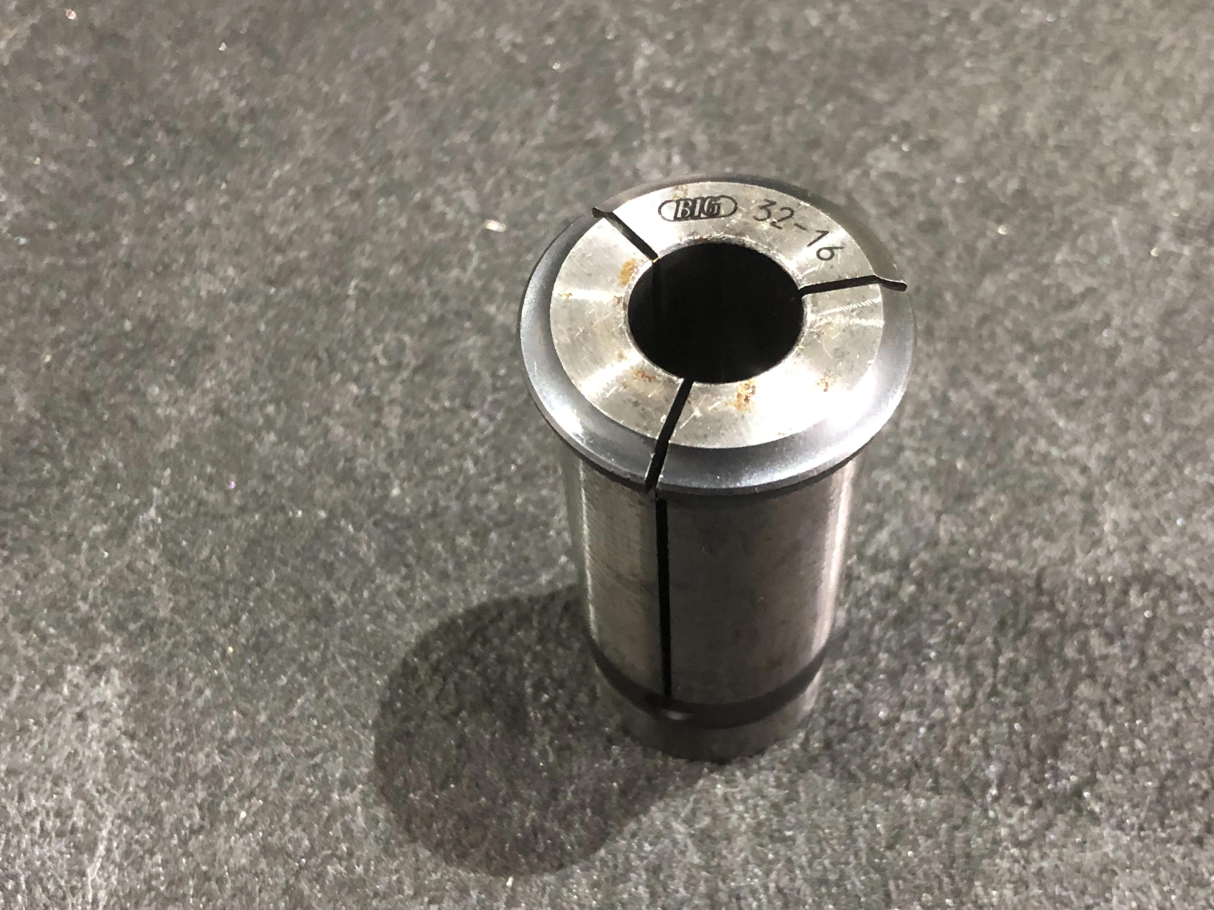 大昭和精機 BIG ストレートコレット 32-16 / BIG DAISHOWA 32-16 TN240111