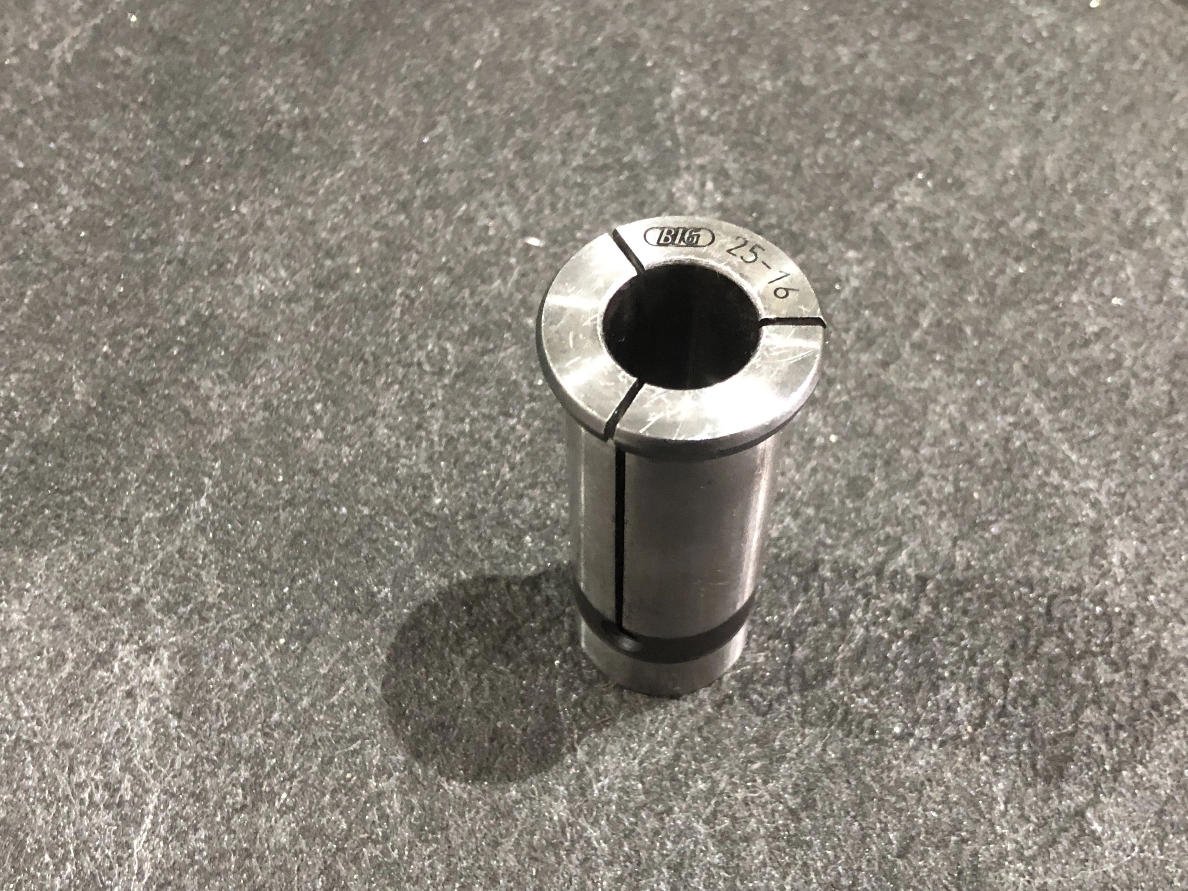 大昭和精機 BIG ストレートコレット 25-16 / BIG DAISHOWA 25-16 TN240115