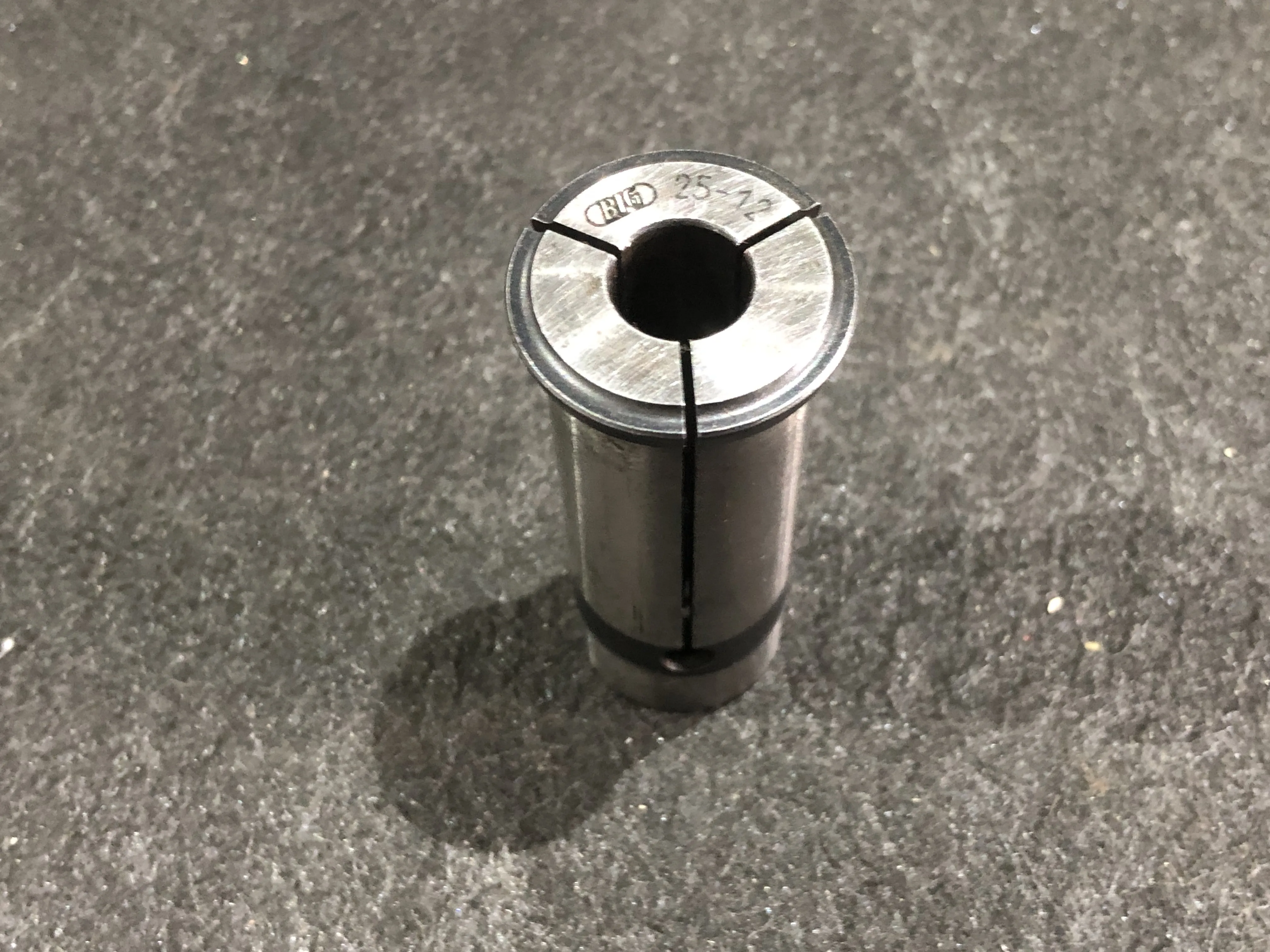 大昭和精機 BIG ストレートコレット 25-12 / BIG DAISHOWA 25-12 TN240116