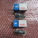 大昭和精機 BIG メガニューベビーチャックタイプ 2個 MEC10-4 / BIG DAISHOWA MEC10-4 TN240122