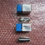 大昭和精機 BIG メガニューベビーチャックタイプ 2個 MEC10-4 / BIG DAISHOWA MEC10-4 TN240123