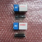 大昭和精機 BIG メガニューベビーチャックタイプ 2個 MEC10-4 / BIG DAISHOWA MEC10-4 TN240124