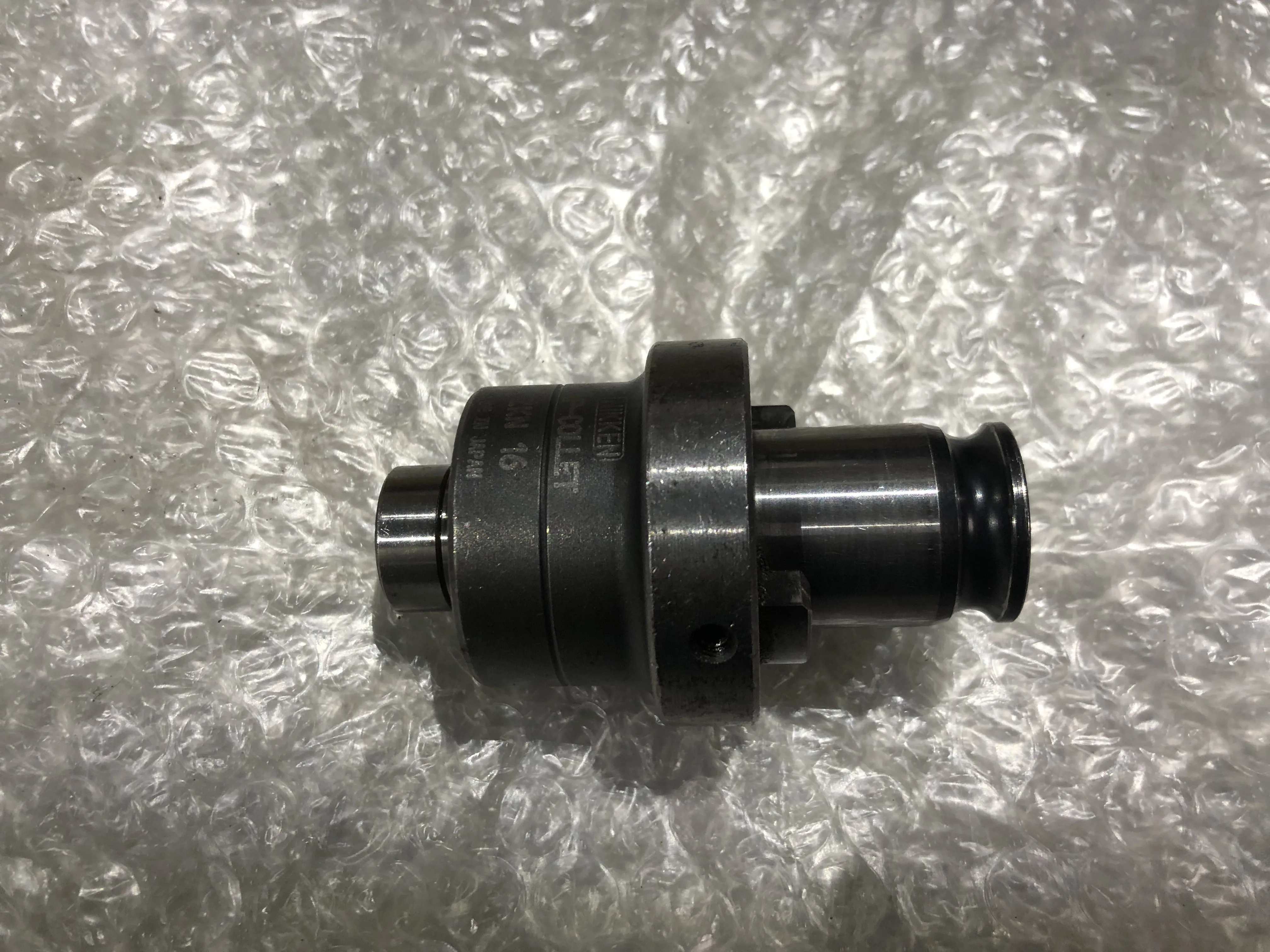 日研工作所 タップコレット ZKN16-12 / NIKKEN KOSAKUSHO WORKS ZKN16-12 TN240132