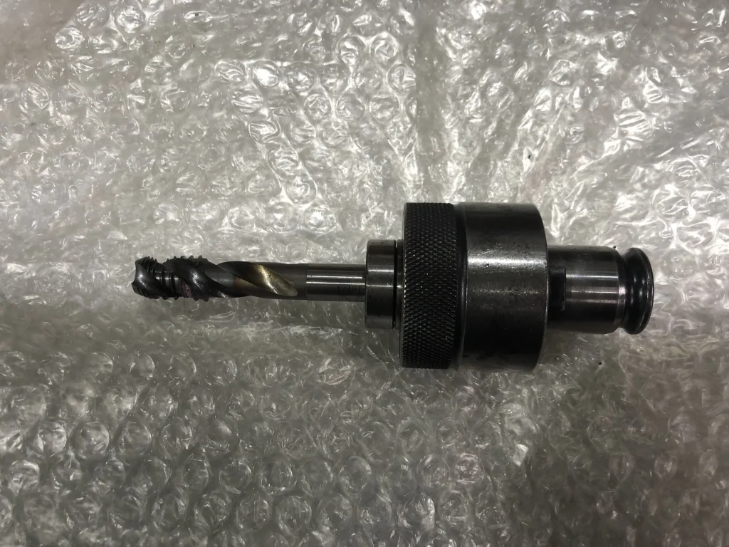 日研工作所 タップコレット ZKN16-1/4P / NIKKEN KOSAKUSHO WORKS ZKN16-1/4P TN240135