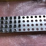 黒田精工 KKS コレットセット 4A,5A,6A,8A,10A / KURODA PRECISION INDUSTRIES 4A,5A,6A,8A,10A TN240140