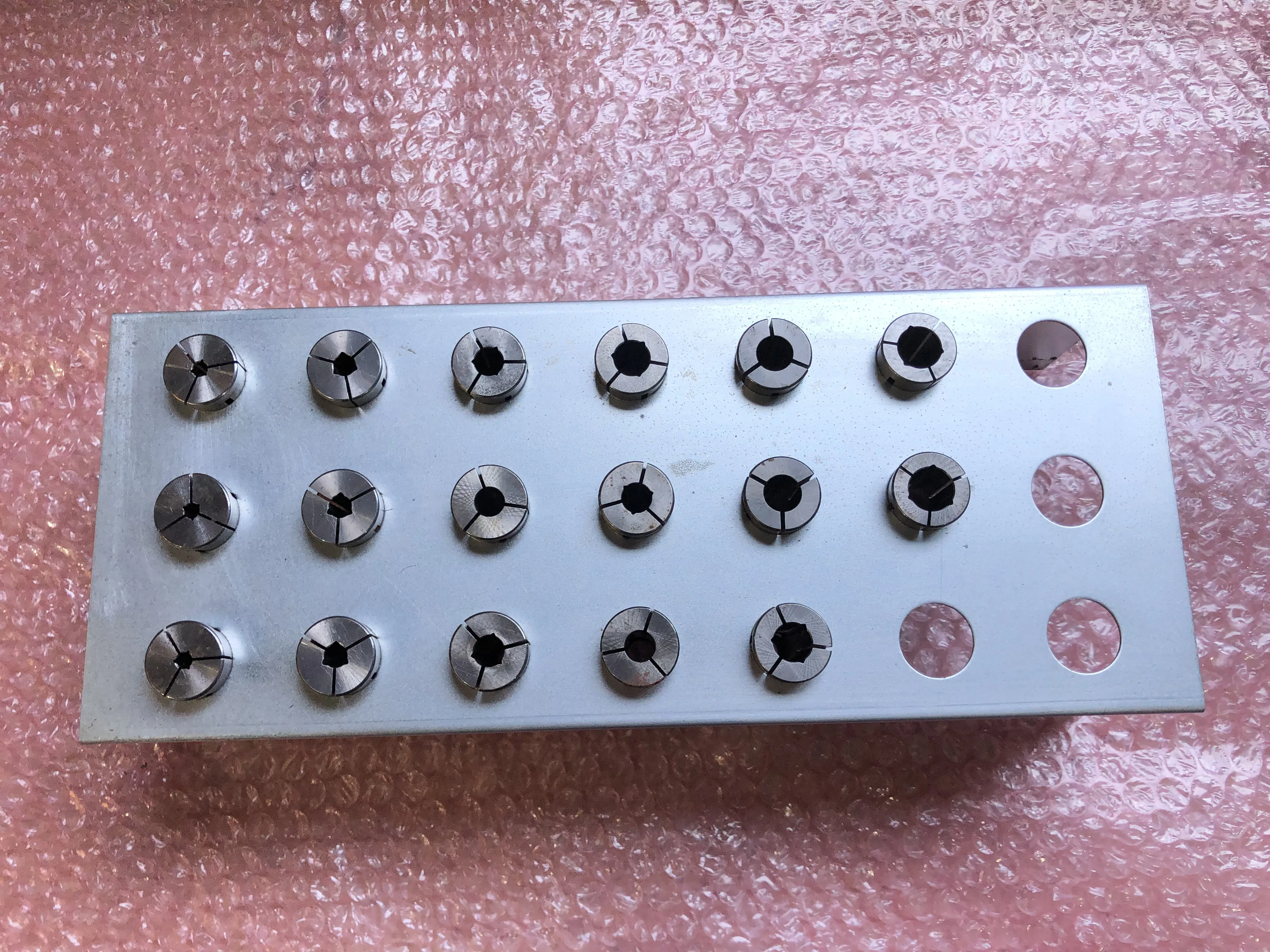 日研工作所 コレットセット VMK12 / NIKKEN KOSAKUSHO WORKS VMK12 TN240141