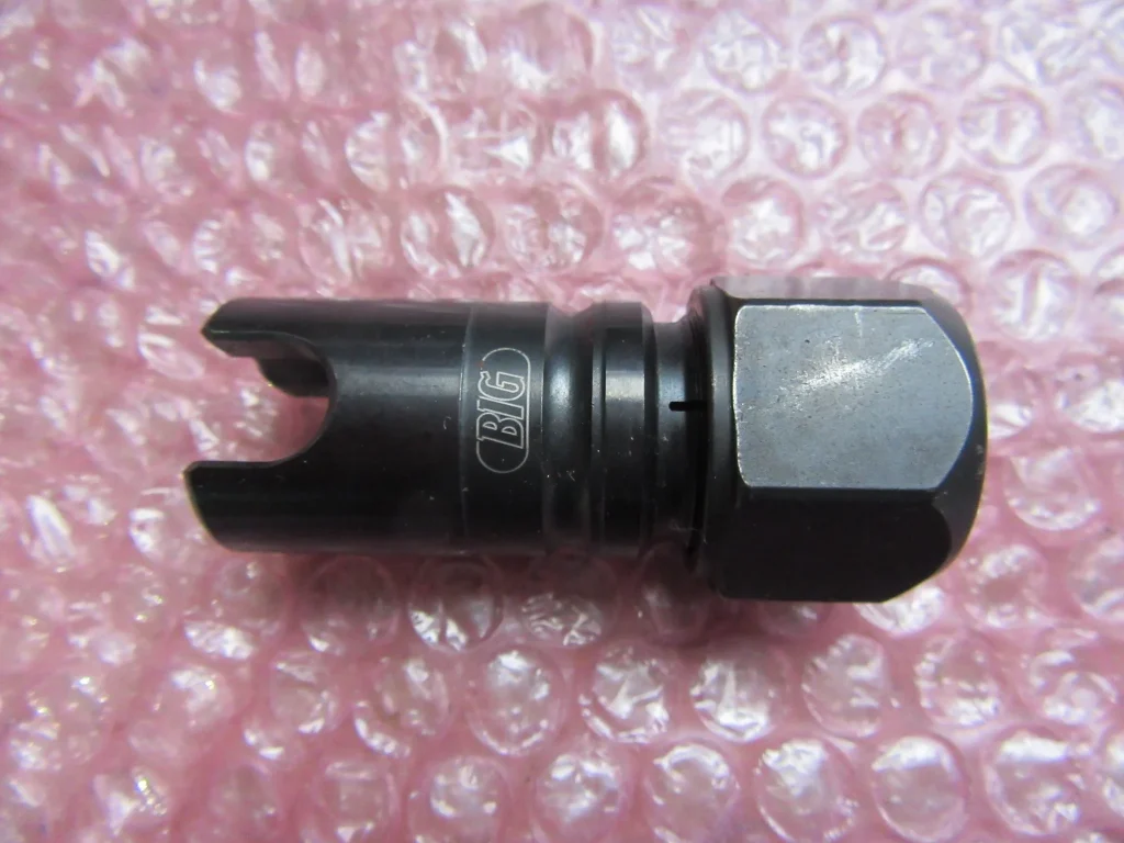大昭和精機 BIG オートタッパー用タップコレット TC20-P1/4 / BIG DAISHOWA TC20-P1/4 TN240187