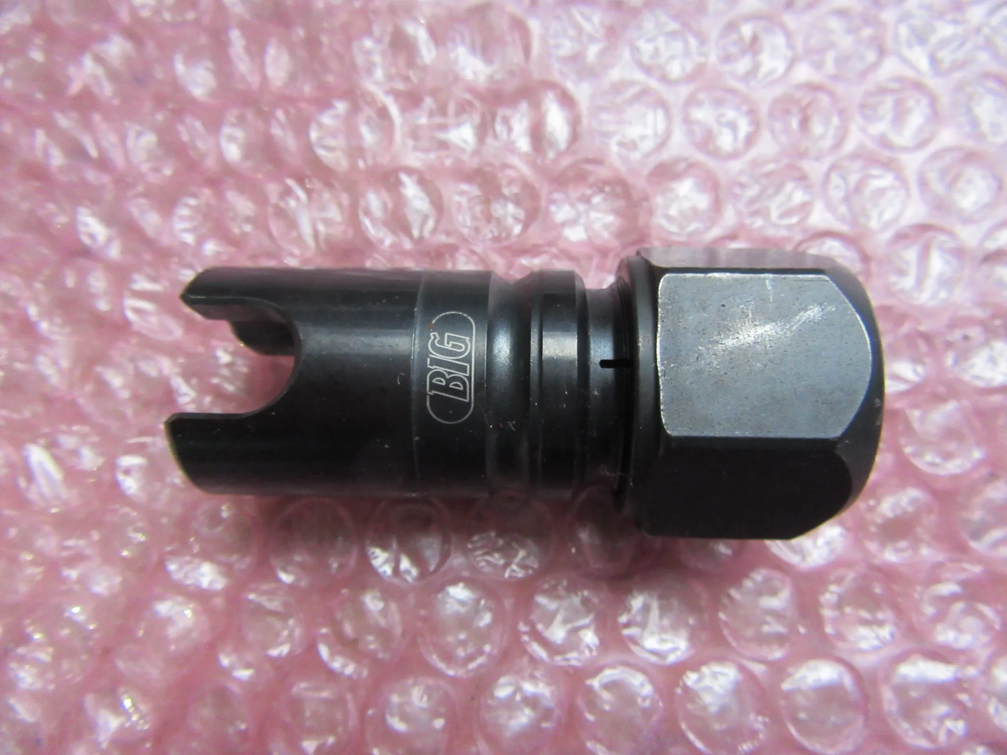 大昭和精機 BIG オートタッパー用タップコレット TC20-P1/4 / BIG DAISHOWA TC20-P1/4 TN240187