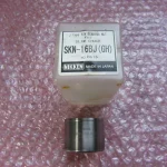 日研工作所 スリムチャック用ベアリングナット SKN-16BJ(GH) / NIKKEN KOSAKUSHO WORKS SKN-16BJ(GH) TN240190