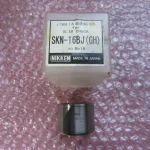 日研工作所 スリムチャック用ベアリングナット SKN-16BJ(GH) / NIKKEN KOSAKUSHO WORKS SKN-16BJ(GH) TN240192