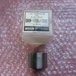 日研工作所 スリムチャック用ベアリングナット SKN-16BJ(GH) / NIKKEN KOSAKUSHO WORKS SKN-16BJ(GH) TN240193