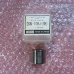 日研工作所 スリムチャック用ベアリングナット SKN-10BJ(GH) / NIKKEN KOSAKUSHO WORKS SKN-10BJ(GH) TN240194