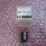 日研工作所 スリムチャック用ベアリングナット SKN-10BJ(GH) / NIKKEN KOSAKUSHO WORKS SKN-10BJ(GH) TN240196