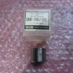 日研工作所 スリムチャック用ベアリングナット SKN-10BJ(GH) / NIKKEN KOSAKUSHO WORKS SKN-10BJ(GH) TN240197