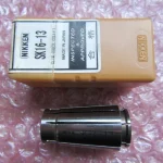 日研工作所 スリムコレット SK16-13 / NIKKEN KOSAKUSHO WORKS SK16-13 TN240204