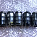 MST/溝口鉄工所 ストレートコレット5個 C20-20 / MST CORPORATION C20-20 TN240218