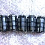 MST/溝口鉄工所 ストレートコレット5個 C20-12 / MST CORPORATION C20-12 TN240221