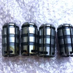 MST/溝口鉄工所 ストレートコレット4個 C20-12 / MST CORPORATION C20-12 TN240225