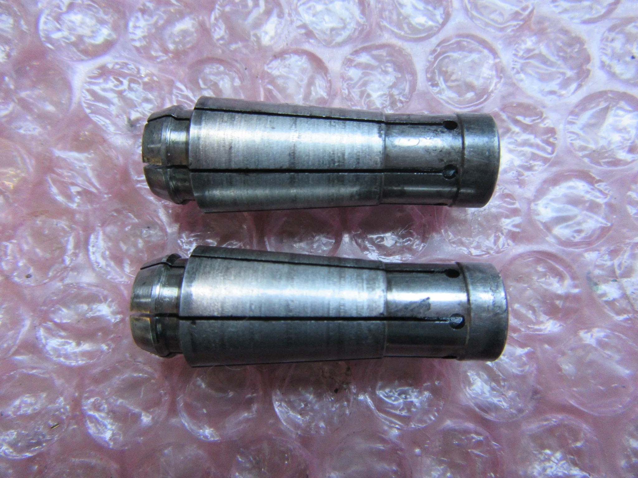大昭和精機 BIG メガEコレット2個 MEC8-4 / BIG DAISHOWA MEC8-4 TN250019