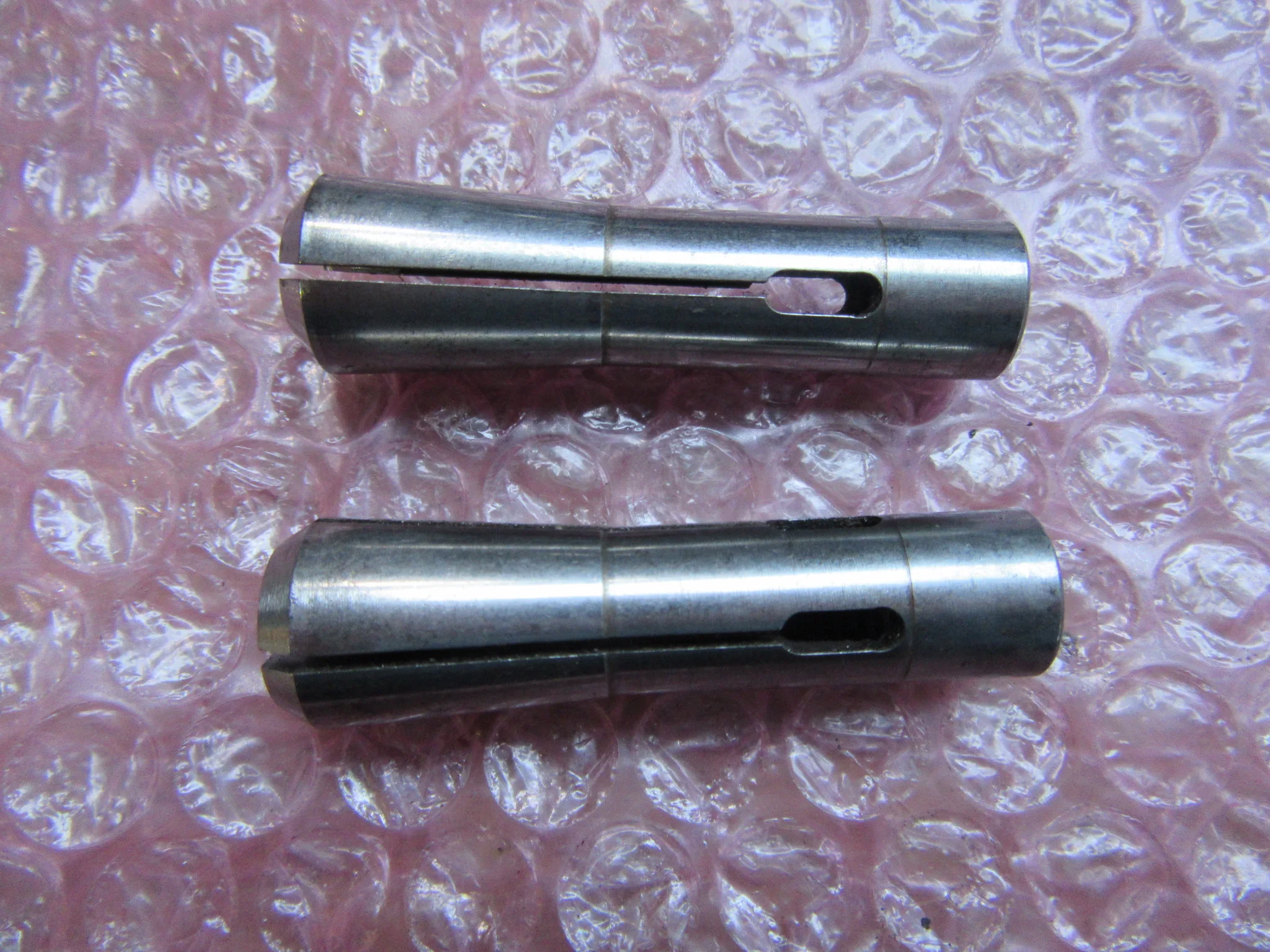 日研工作所 ベガチャック用コレット MMK8-5,MMK8-8 / NIKKEN KOSAKUSHO WORKS MMK8-5,MMK8-8 TN250022