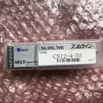 MST/溝口鉄工所 スリムラインコレット CS12-4-55 / MST CORPORATION CS12-4-55 TN250026