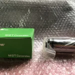 MST/溝口鉄工所 ストレートコレット S42-25 / MST CORPORATION S42-25 TN250029