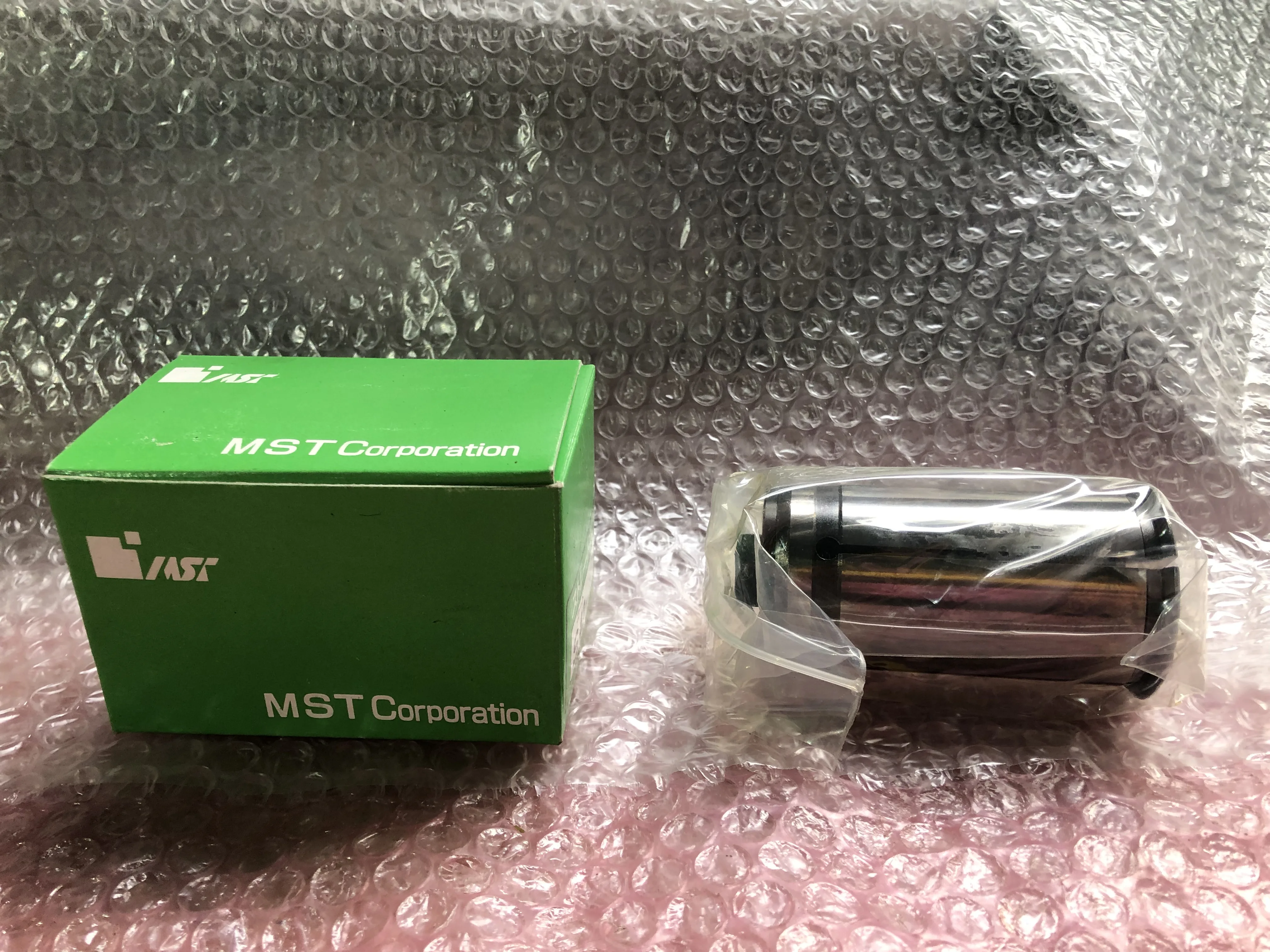 MST/溝口鉄工所 ストレートコレット S42-25 / MST CORPORATION S42-25 TN250029