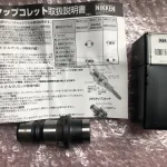 日研工作所 タップコレット OZMK16-14-OM / NIKKEN KOSAKUSHO WORKS OZMK16-14-OM TN250053