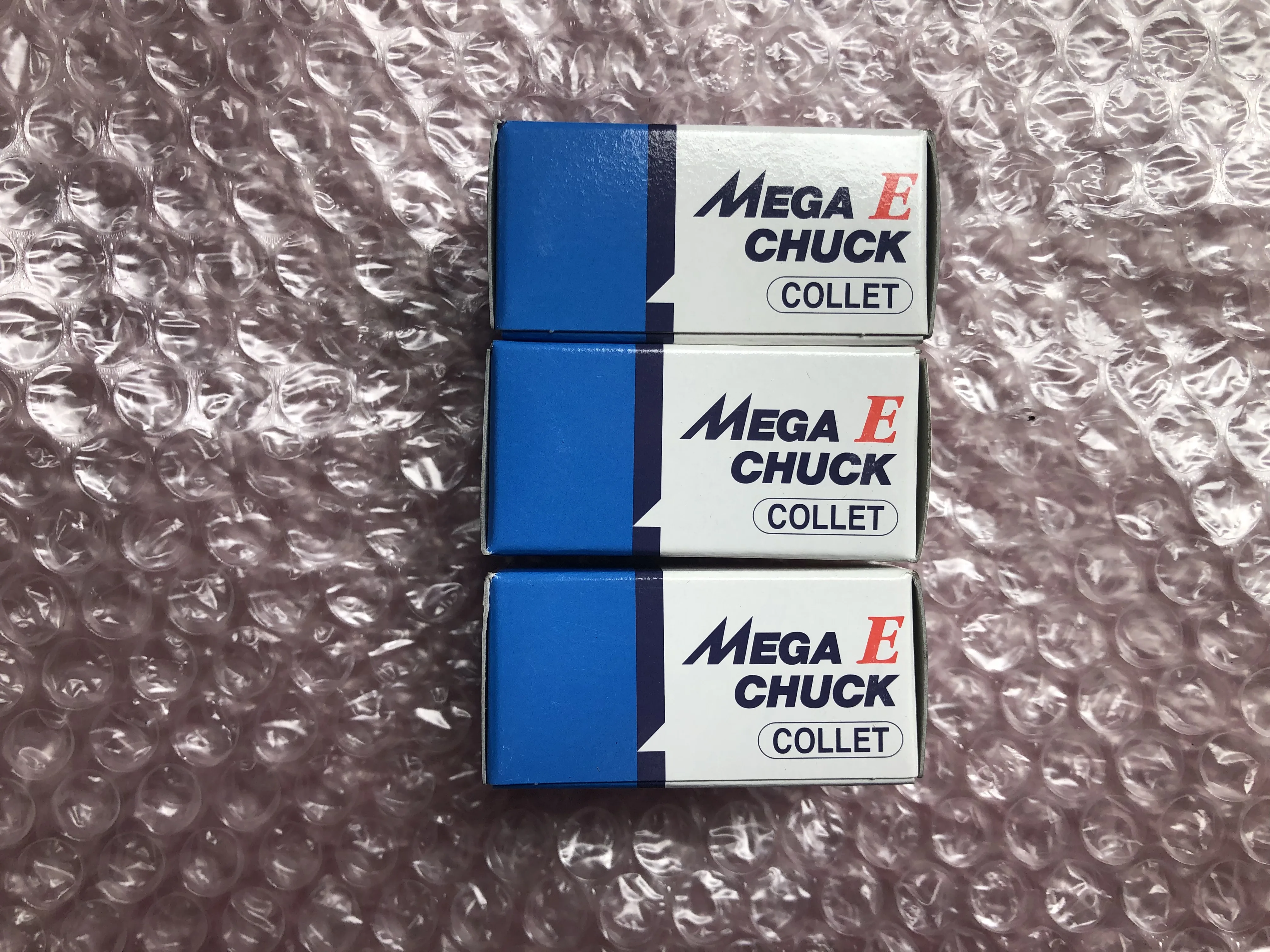 大昭和精機 BIG メガEチャック3個 MEC10-4AA / BIG DAISHOWA MEC10-4AA TN250059