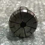 黒田精工 KKS スプリングコレット CMA20-6AA / KURODA PRECISION INDUSTRIES CMA20-6AA TN250073