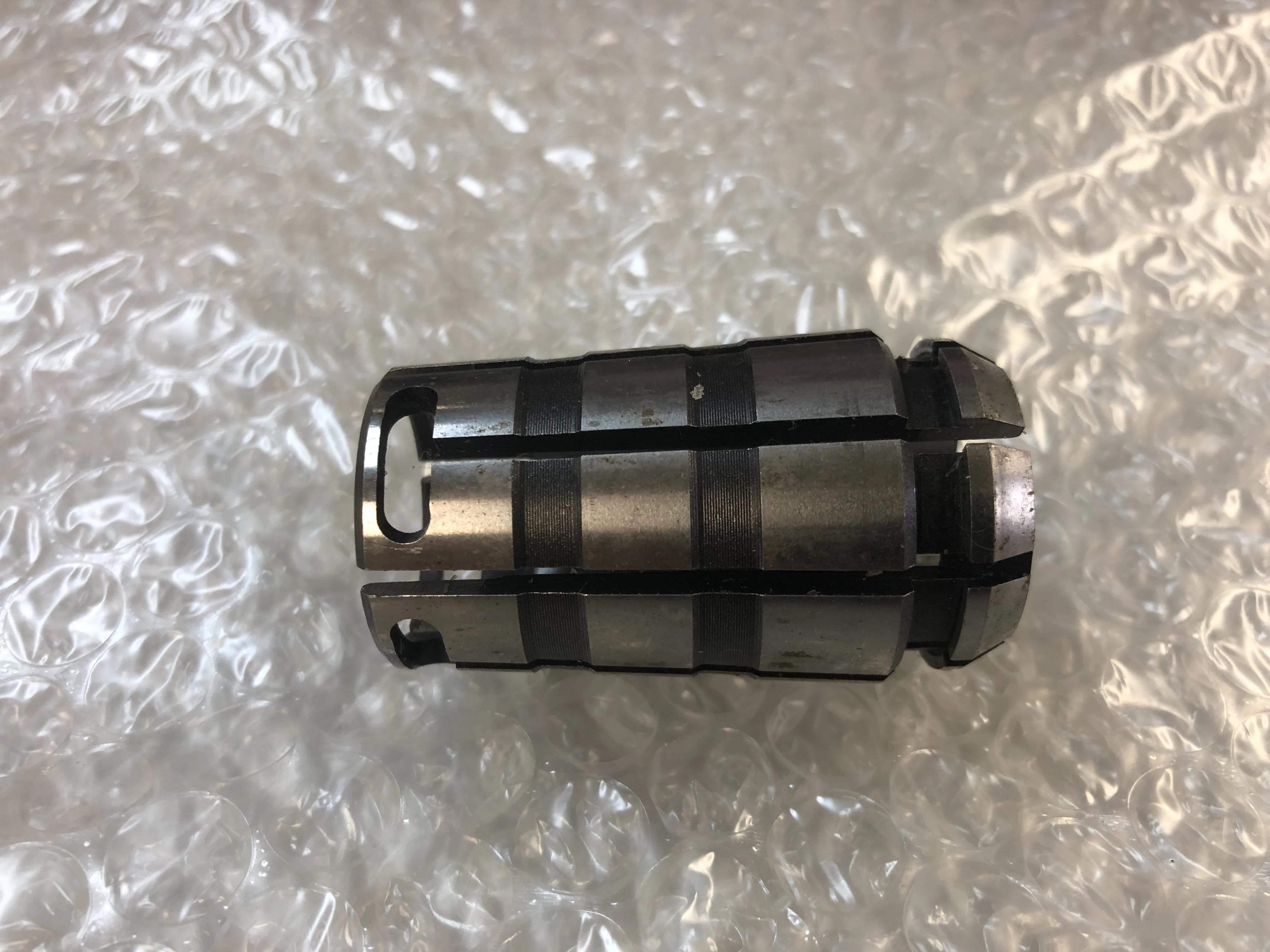 MST/溝口鉄工所 スプリングコレット C20-20 / MST CORPORATION C20-20 TN250085