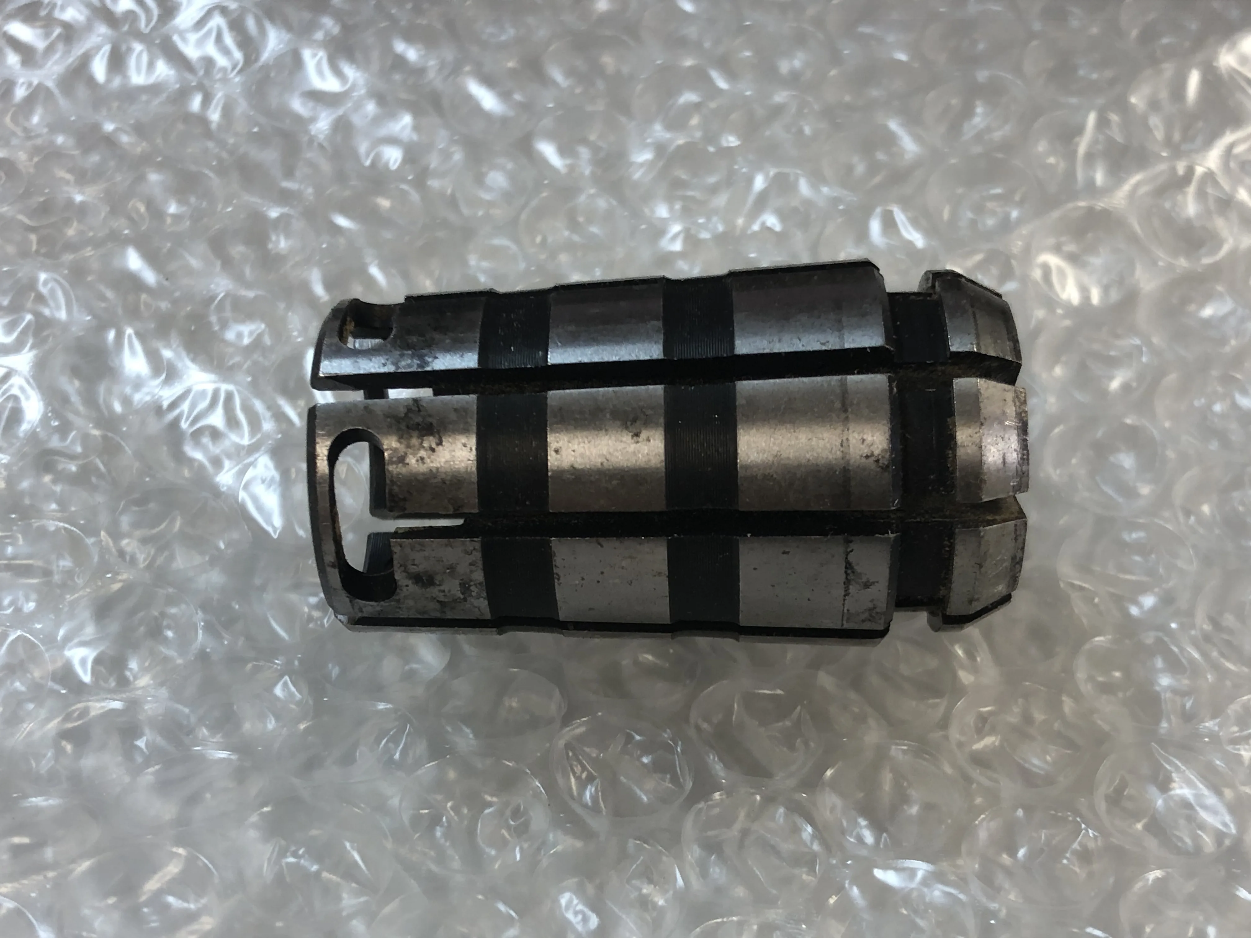 MST/溝口鉄工所 スプリングコレット C20-10 / MST CORPORATION C20-10 TN250088
