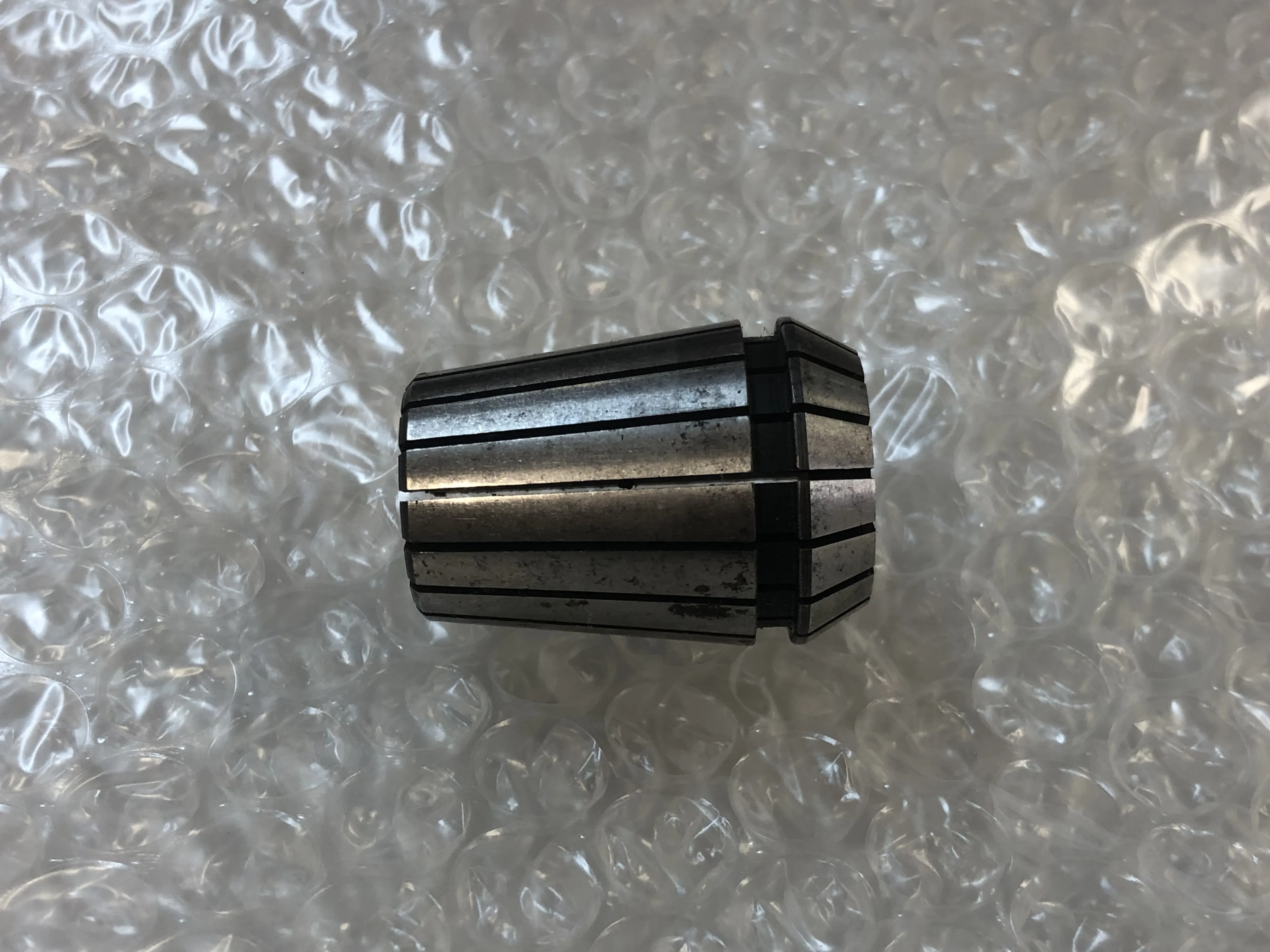 ユキワ精工 スプリングコレット YCC16-9 / YUKIWA SEIKO YCC16-9 TN250090